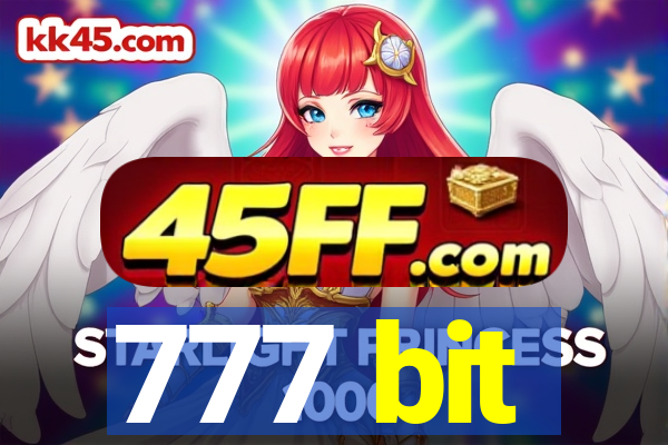 777 bit